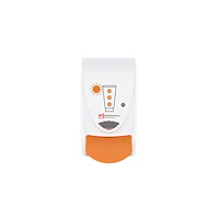 SC Johnson PPROFESSIONAL Dispenser SCJP Solskydd 1L vit