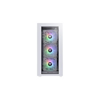 Thermaltake Technology Thermaltake Divider 300 TG Snow - mid tower - ATX