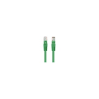 LANBERG Lanberg patch-kabel - grön, RAL 6024