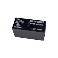 Zettler Electronics Zettler Electronics AZ762-1AE-48DE printrelä 48 V/DC 16 A 1...