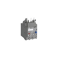 ABB ABB TF42, Grå, 24 A, 50/60 hz, 690 V, 45 x 88,3 x 70,5 mm, -...