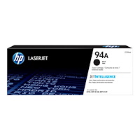 HP HP 94A - svart - original - LaserJet - tonerkassett (CF294A)