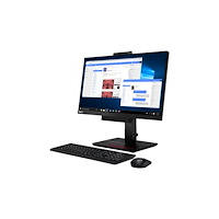 Lenovo Lenovo ThinkCentre Tiny-in-One 24 Gen 4 - LED-skärm - Full HD (1080p) - 24"