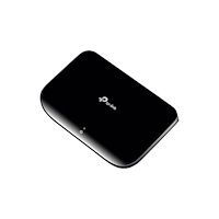 TP-LINK TP-Link TL-SG1005D 5-Port Gigabit Desktop Switch - switch - 5 portar