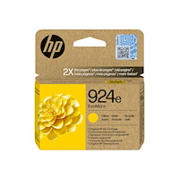 HP HP 924e EvoMore - gul - original - bläckpatron