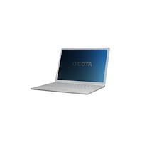 Dicota DICOTA - sekretessfilter till bärbar dator - sidosatt