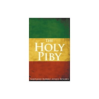 White Crane Publishing Ltd The Holy Piby (häftad, eng)