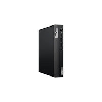 Lenovo Lenovo ThinkCentre M70q Gen 5 - liten Core i7 i7-14700T 1.3 GHz - vPro Enterprise - 16 GB - SSD 1 TB - Engelska - Europa