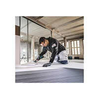 Metabo Metabo MT 18 LTX - oscillerande multiverktyg - sladdlös - inget batteri
