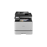 Brother Brother DCP-L8630CDW - multifunktionsskrivare - färg