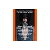 Lannoo Publishers I'll Wear It Until I'm Dead (inbunden, eng)