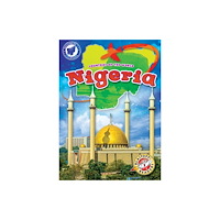 Bellwether Media Nigeria (inbunden, eng)