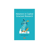 Nova Science Publishers Inc Advances in Capital Structure Research (häftad, eng)