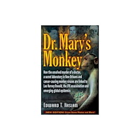 Trine Day Dr. Mary''s Monkey (häftad, eng)
