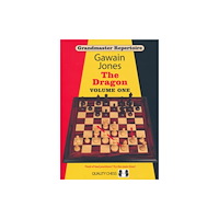 Quality Chess UK LLP Grandmaster Repertoire - The Dragon Volume One (inbunden, eng)