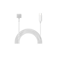 CoreParts CoreParts - strömkabel - 24 pin USB-C till MagSafe 2 - 1.8 m