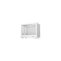 DeepCool DeepCool CH160 PLUS WH - Micro-ATX - micro ATX