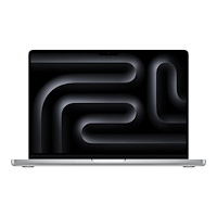 Apple Apple MacBook Pro - 14.2" - Apple M5 - 32 GB RAM - 1 TB SSD - dansk