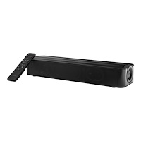 Creative Creative Stage SE - soundbar - för persondator - trådlös