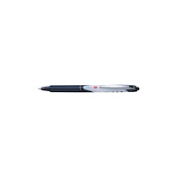 Pilot Pen Rollerpenna, Pilot V-Ball Rt, refillbar, 0,5 mm, svart, 12-p...