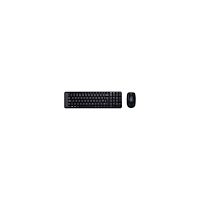 Logitech Logitech Wireless Combo MK220