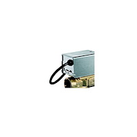 Resideo / Satcom1 Intergration DKK Resideo zoneventil 1_DN25