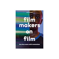 Jenkins David Filmmakers on Film How They Create, Craft and Communicate (häftad, eng)