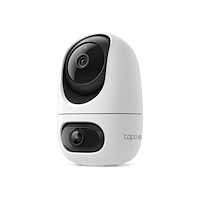 TP-LINK Tapo C245D V1 - nätverksövervakningskamera