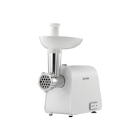 Gorenje Gorenje MG1602W - köttkvarn