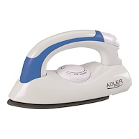 ADLER Adler AD 5015 - resestrykjärn