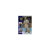 Jeff Warner U.s. navy uniforms in world war ii series - u.s. naval amphibious forces (inbunden, eng)