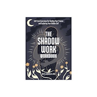 Jor-El Caraballo Shadow Work Workbook (häftad, eng)