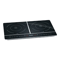 SEVERIN Elektrogeräte GmbH SEVERIN DK 1031 - induktionsvärmeplatta - svart