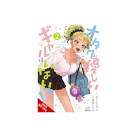 Little, Brown & Company Gals Can’t Be Kind to Otaku?!, Vol. 2 (häftad, eng)