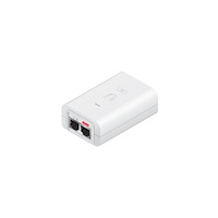 Ubiquiti Ubiquiti Networks POE-24-24W-WH - strömtillförsel