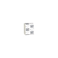 KATRIN Toalettpapper i lösvikt Katrin Plus 2-lagers 23x10,3 cm vit...