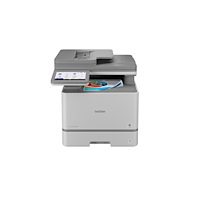 Brother Brother MFC-L8970CDW - multifunktionsskrivare - färg