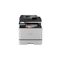 Brother Brother MFC-L8730CDW - multifunktionsskrivare - färg