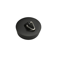 fix-pro FIX-PRO diskpackning Ø40,5 mm i gummi med kedjehållare för k...