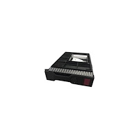 Hewlett Packard Enterprise HPE - SSD - Read Intensive - 480 GB - SATA 6Gb/s