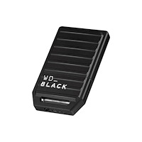 SANDISK WD Black C50 Expansion Card for XBOX - hårddisk - 1 TB