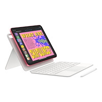 Apple Apple iPad A16 Wi-Fi + Cellular - surfplatta - 128 GB - 11" - 3G, 4G, 5G