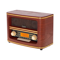 Triumph-Adler Group ADLER AD 1187 - radio