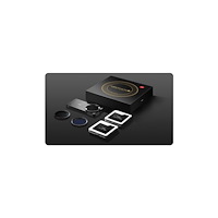Nubia Nubia N-FS/PRO, Smartphone-kit, Svart, Nubia, Focus Pro 5G,...