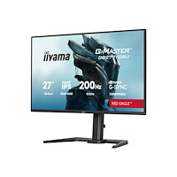 Iiyama iiyama G-MASTER Red Eagle GB2771QSU-B1 - LED-skärm - QHD - 27"