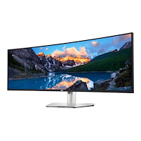 DELL Dell UltraSharp U4924DW