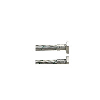 NEOPERL NORDIC A/S Ansl.Sl 1/2L x 1/2L 500 mm DN8