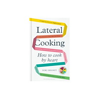 SEGNIT NIKI LATERAL COOKING (inbunden, eng)