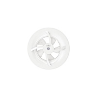DUKA Ventilation Duka Ventilator S7 Hvid