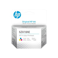 HP HP - färg (cyan, magenta, gul) - skrivhuvud